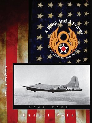 cover image of A Wing and a Prayer